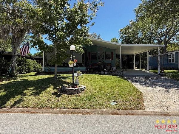 7 Hudson Falls Dr, Ormond Beach FL 32174