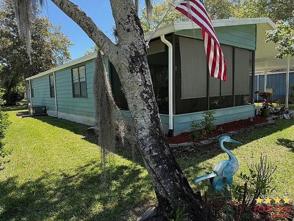 7 Hudson Falls Dr, Ormond Beach FL 32174