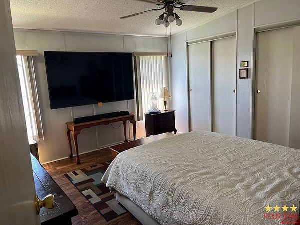 1000 Walker St, Lot 201, Holly Hill FL 32117