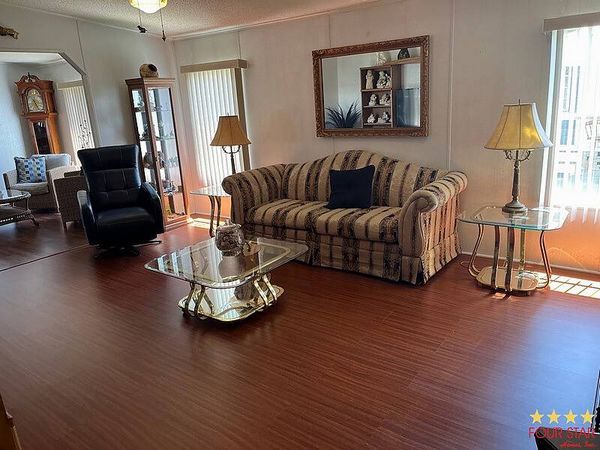 1000 Walker St, Lot 201, Holly Hill FL 32117
