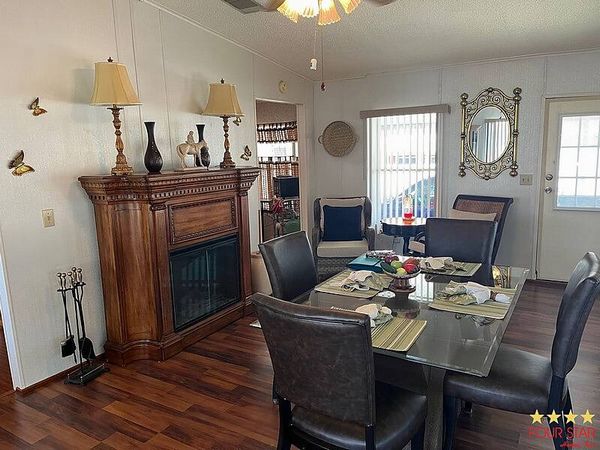 1000 Walker St, Lot 201, Holly Hill FL 32117