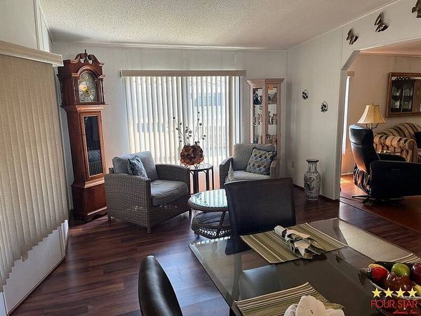 1000 Walker St, Lot 201, Holly Hill FL 32117
