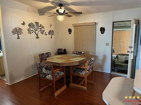 1000 Walker St, Lot 201, Holly Hill FL 32117
