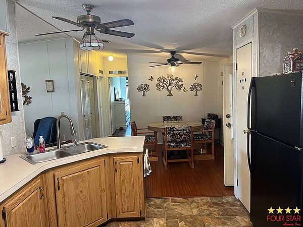 1000 Walker St, Lot 201, Holly Hill FL 32117