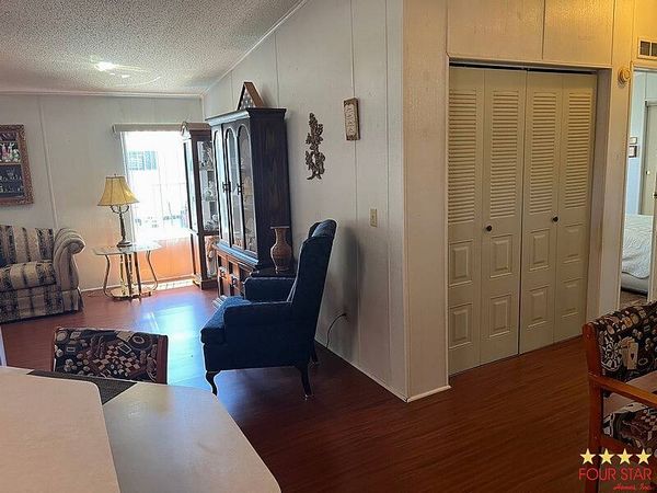 1000 Walker St, Lot 201, Holly Hill FL 32117