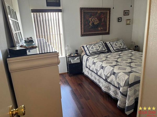 1000 Walker St, Lot 201, Holly Hill FL 32117