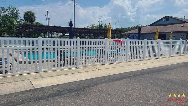 1000 Walker Street, Lot 201, Holly Hill FL 32117
