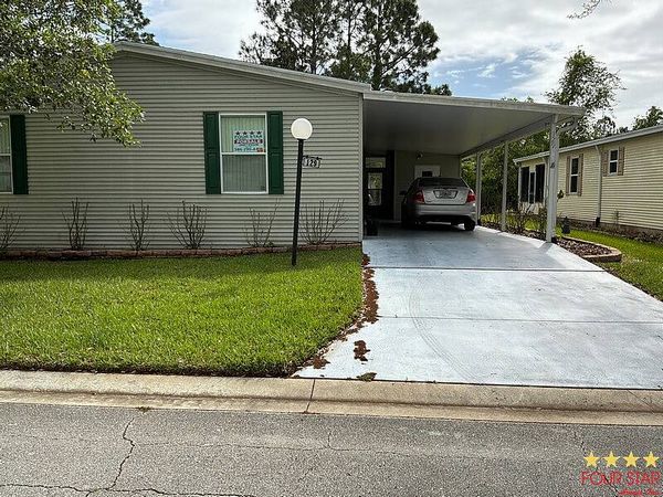 129 Green Forest Dr, Ormond Beach FL 32174