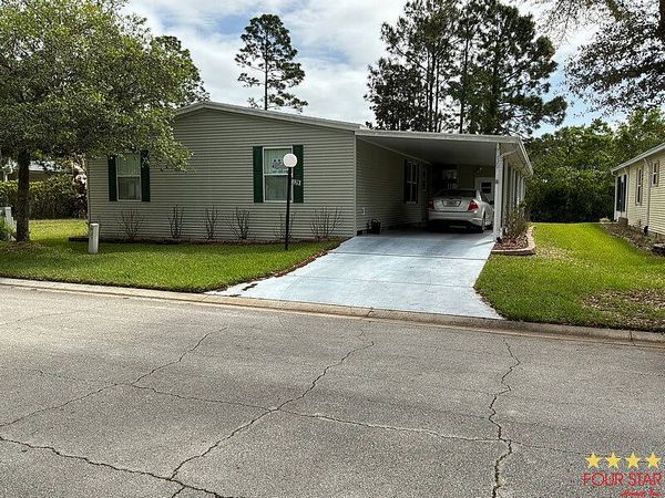 129 Green Forest Dr, Ormond Beach FL 32174