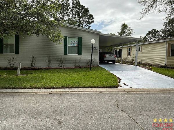 129 Green Forest Dr, Ormond Beach FL 32174