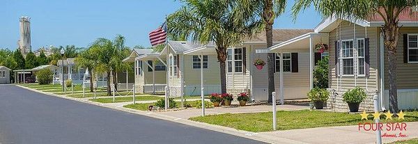 3903 Laurel Valley Rd, Lot 37, Zephyrhills FL 33542