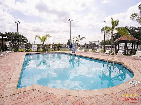 3903 Laurel Valley Rd, Lot 37, Zephyrhills FL 33542