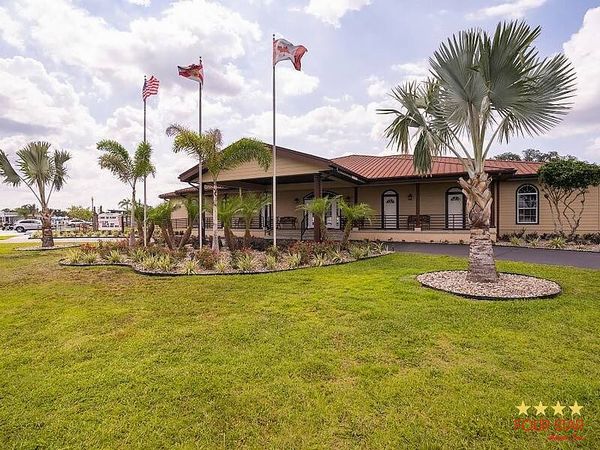 3903 Laurel Valley Rd, Lot 37, Zephyrhills FL 33542