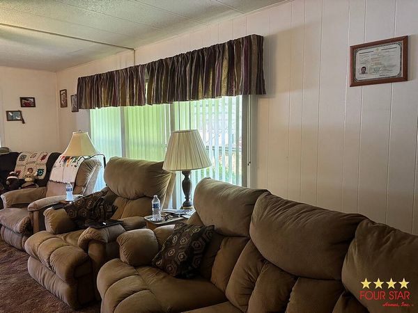 2424 Crossridge Rd, Orange City FL 32763