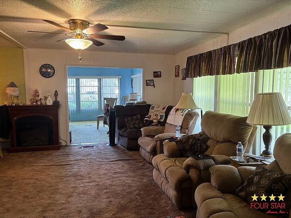 2424 Crossridge Rd, Orange City FL 32763