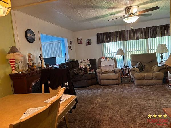 2424 Crossridge Rd, Orange City FL 32763