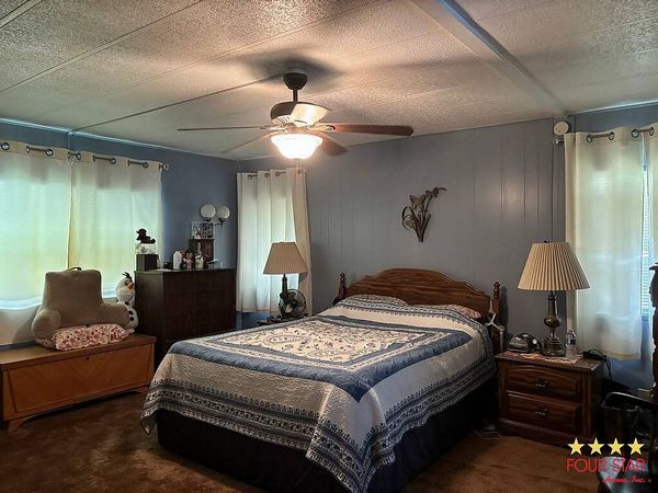 2424 Crossridge Rd, Orange City FL 32763