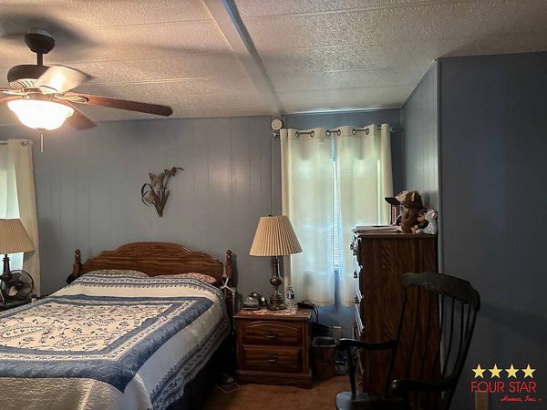 2424 Crossridge Rd, Orange City FL 32763