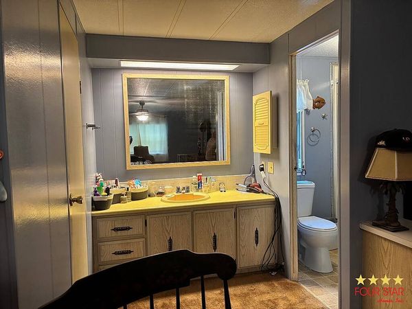 2424 Crossridge Rd, Orange City FL 32763