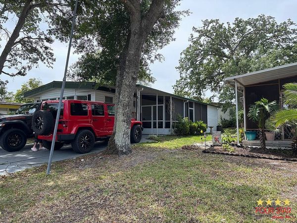 2424 Crossridge Rd, Orange City FL 32763