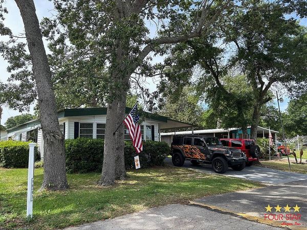 2424 Crossridge Rd, Orange City FL 32763