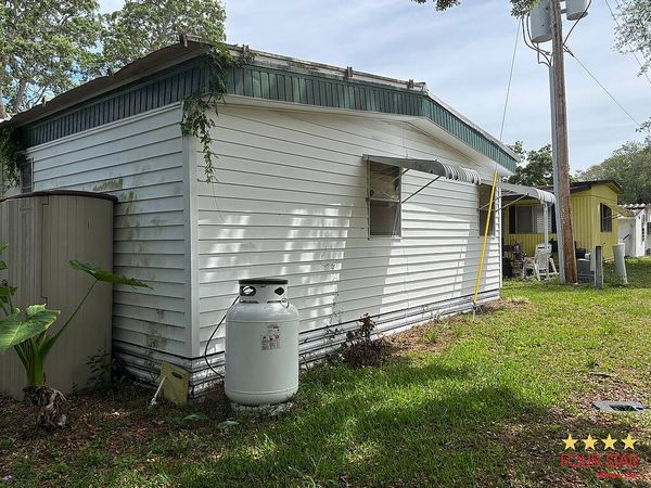 2424 Crossridge Rd, Orange City FL 32763