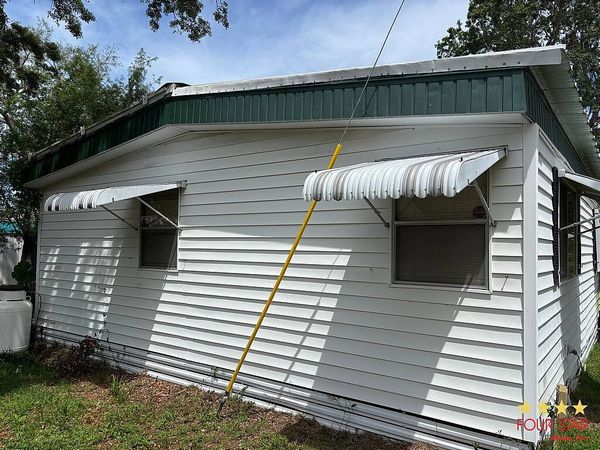 2424 Crossridge Rd, Orange City FL 32763