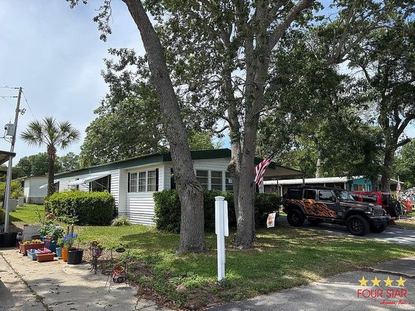 2424 Crossridge Rd, Orange City FL 32763