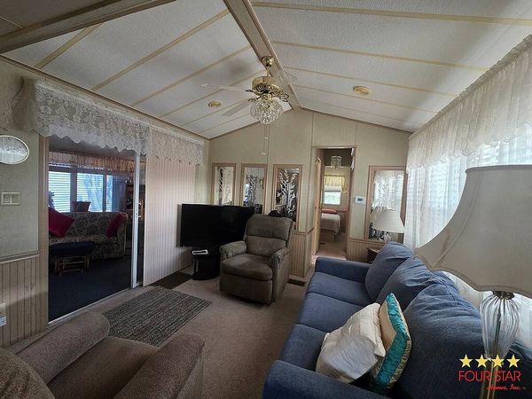 5551 SW 18th Terr, Lot 190, Bushnell FL 33513