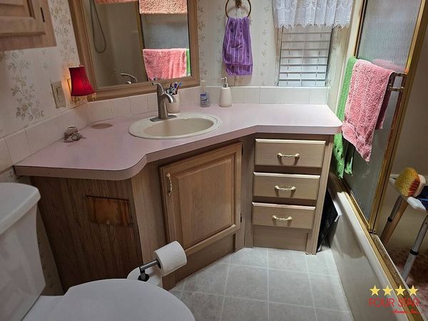 5551 SW 18th Terr, Lot 190, Bushnell FL 33513