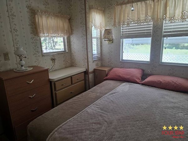 5551 SW 18th Terr, Lot 190, Bushnell FL 33513