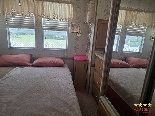 5551 SW 18th Terr, Lot 190, Bushnell FL 33513