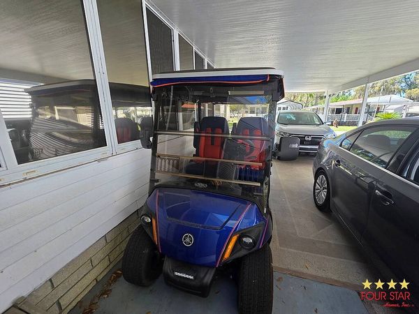 5551 SW 18th Terr, Lot 190, Bushnell FL 33513