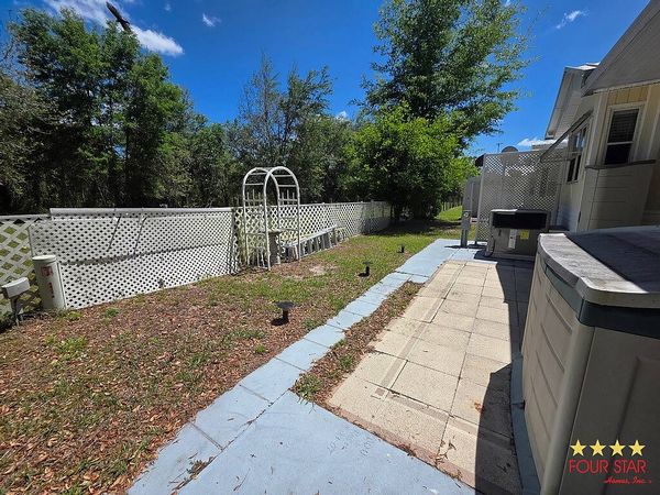 5551 SW 18th Terr, Lot 190, Bushnell FL 33513