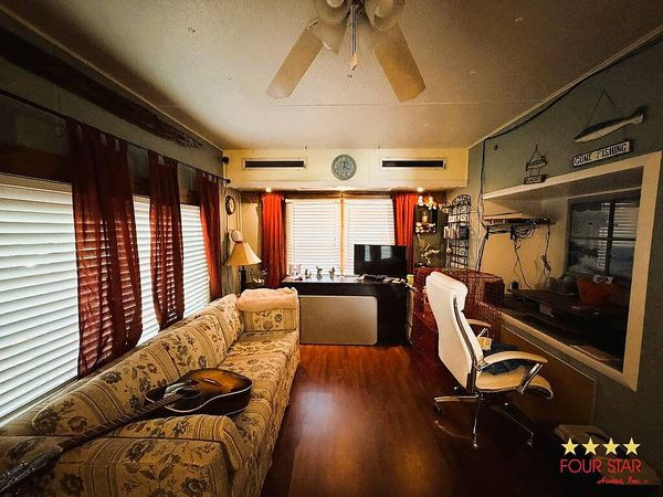 5986 W Bayshore Dr, Lot 7, Port Orange FL 32127