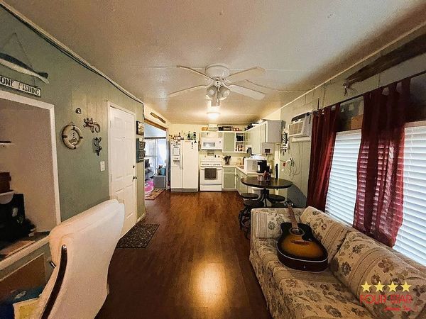 5986 W Bayshore Dr, Lot 7, Port Orange FL 32127