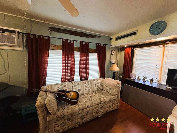 5986 W Bayshore Dr, Lot 7, Port Orange FL 32127