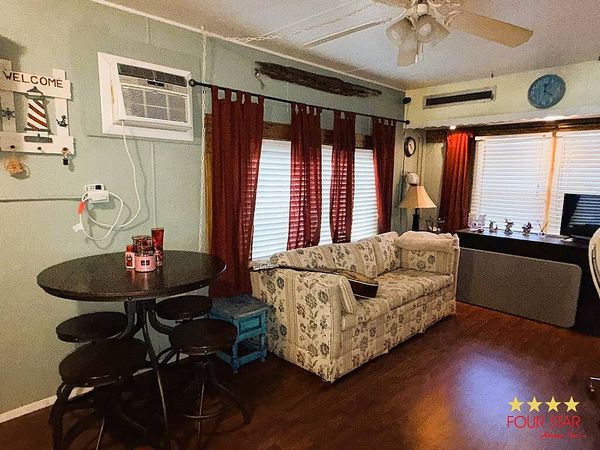 5986 W Bayshore Dr, Lot 7, Port Orange FL 32127