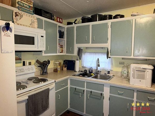 5986 W Bayshore Dr, Lot 7, Port Orange FL 32127