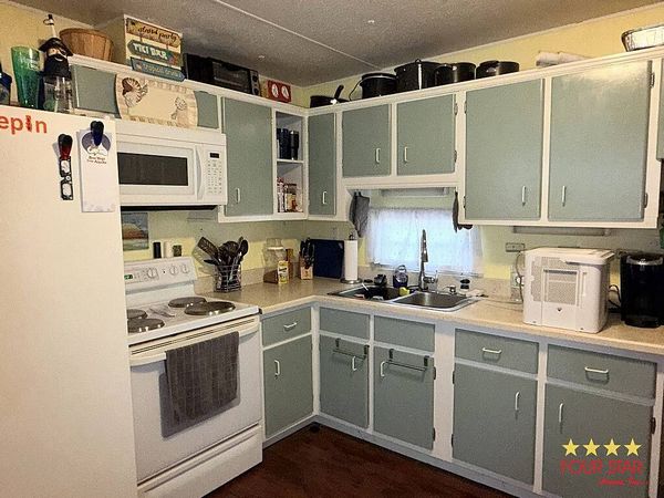 5986 W Bayshore Dr, Lot 7, Port Orange FL 32127