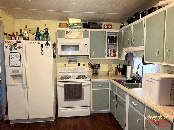 5986 W Bayshore Dr, Lot 7, Port Orange FL 32127