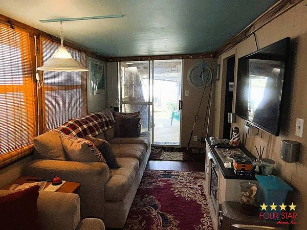 5986 W Bayshore Dr, Lot 7, Port Orange FL 32127