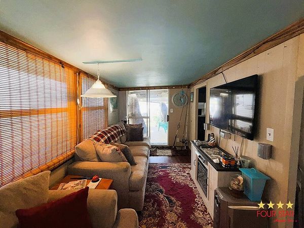 5986 W Bayshore Dr, Lot 7, Port Orange FL 32127