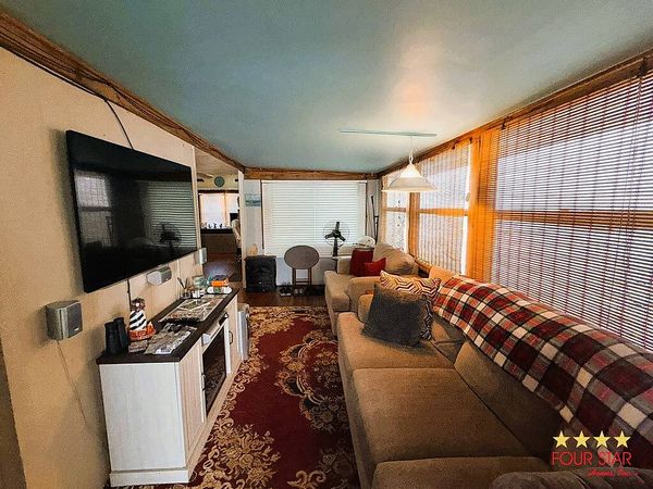 5986 W Bayshore Dr, Lot 7, Port Orange FL 32127