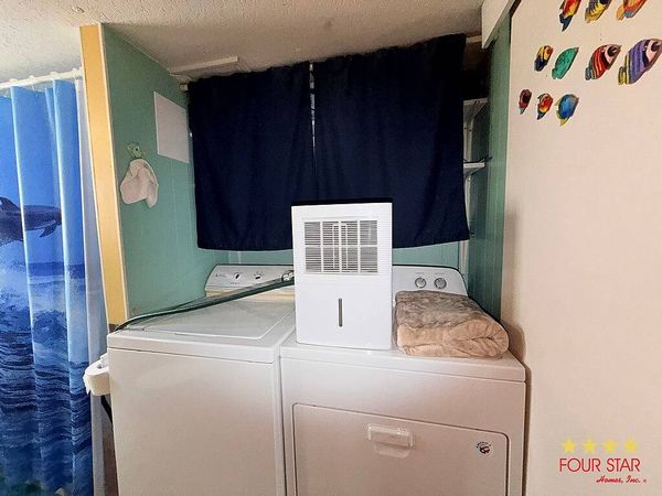 5986 W Bayshore Dr, Lot 7, Port Orange FL 32127