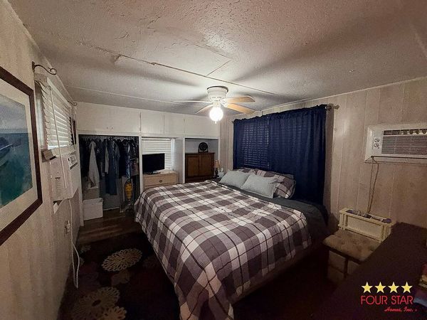 5986 W Bayshore Dr, Lot 7, Port Orange FL 32127