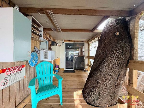 5986 W Bayshore Dr, Lot 7, Port Orange FL 32127