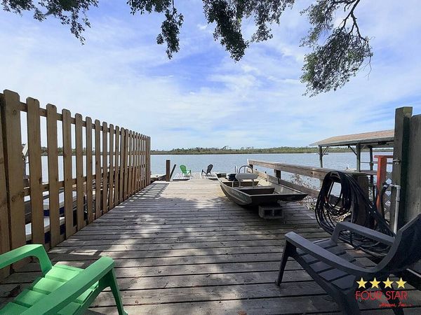 5986 W Bayshore Dr, Lot 7, Port Orange FL 32127