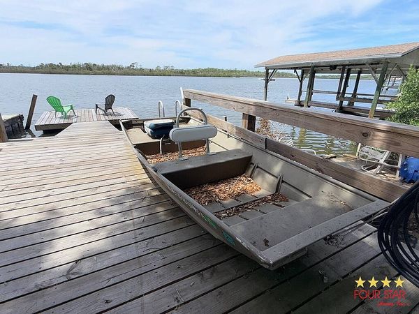 5986 W Bayshore Dr, Lot 7, Port Orange FL 32127