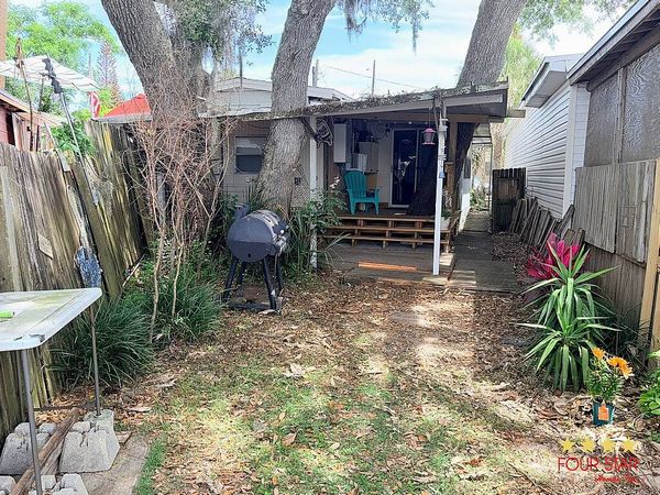 5986 W Bayshore Dr, Lot 7, Port Orange FL 32127